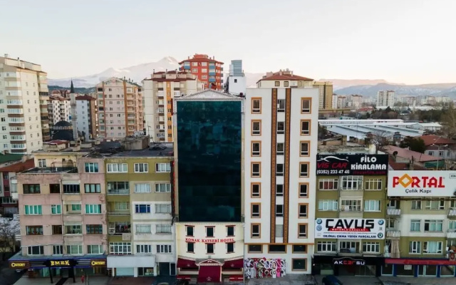 Konak Kayseri Hotel