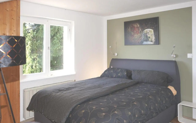 Haus Bregenz Apartment Bodensee