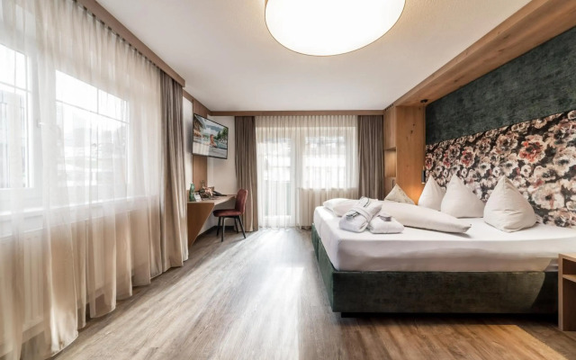 Hotel Kohlerhof