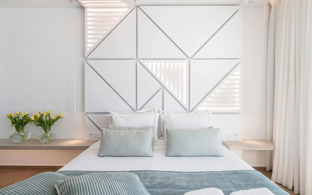 Lagon Life Spirit Boutique Hotel - Adults Only
