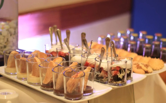 Holiday Inn Monterrey Valle by IHG