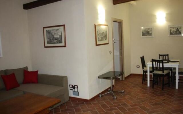 Residence Centro Benigni