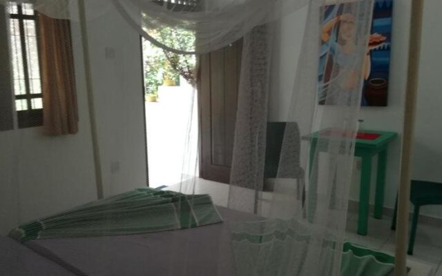 Hilda Guest House
