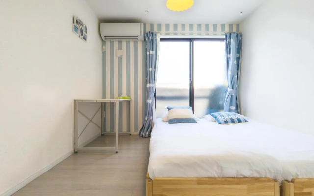 japan house itabashi