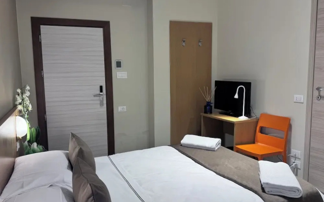 Hotel La Magione