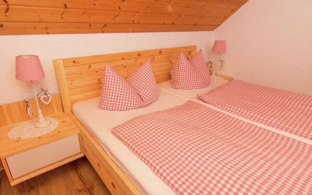 Charming Holiday Home Near the Bavarian Alps