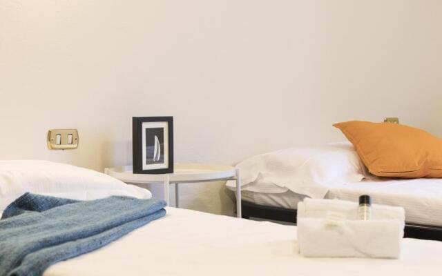 Mario's apartament with AC and wifi