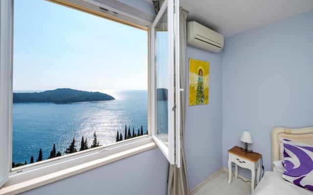 Sea View Apartments - Stella Maris