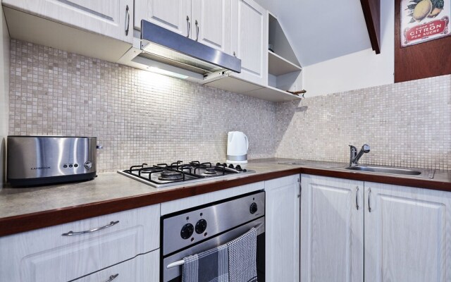 Fremantle Townhouse Unit 4