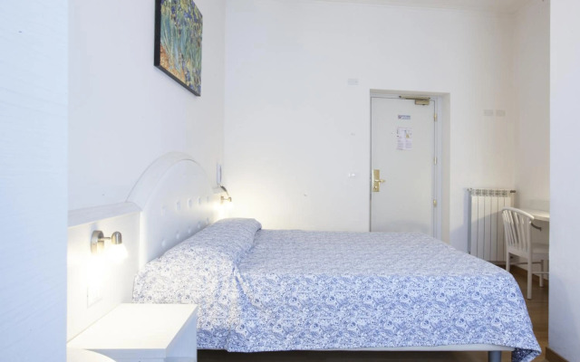 Albergo Amalfi Milano