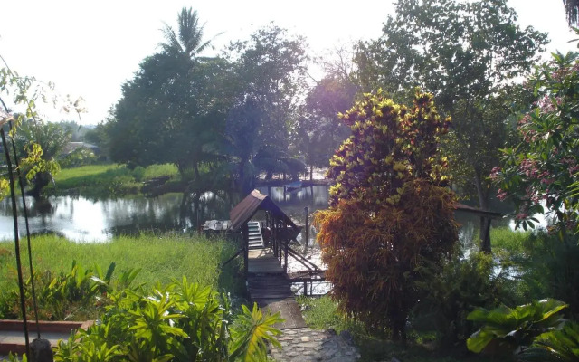 The River House