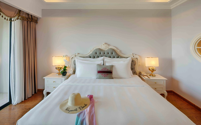 Nha Trang Marriott Resort & Spa, Hon Tre Island - Image 4