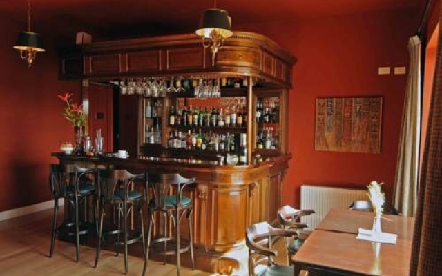 EOLO Patagonia Spirit - Relais & Chateaux