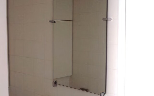 Spectacular Seaview near Bruges