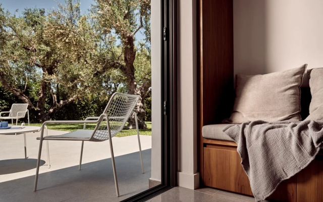 Drallos Luxury Villa