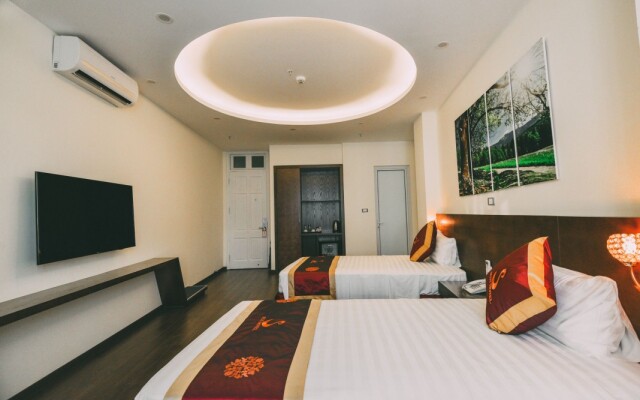 Suji Hotel