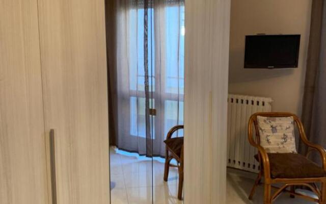 Caso Apartment - Holiday House