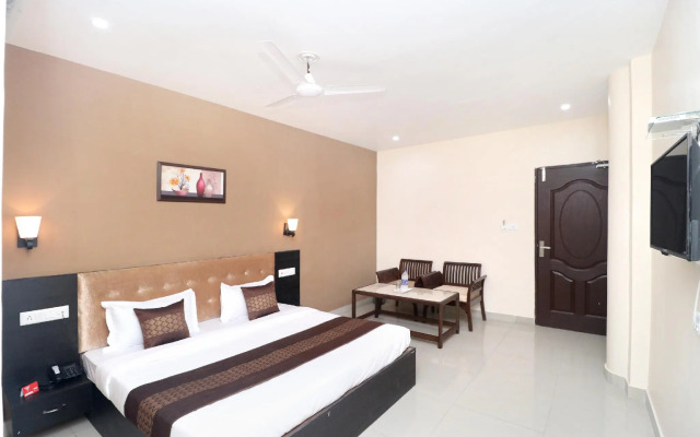 OYO 4963 Hotel Inderprasth