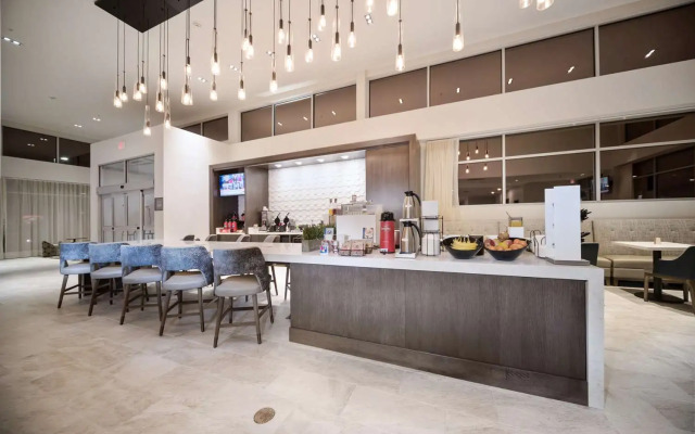 Best Western Plus Executive Residency Austin - Round Rock