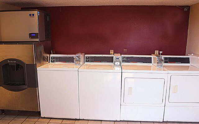 Red Roof Inn Michigan City