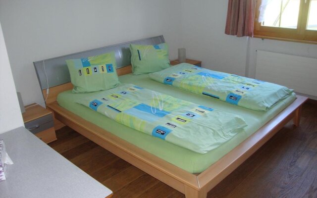 B&B Haus Stiffler