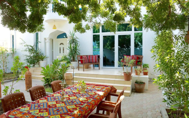 Behlys Villa