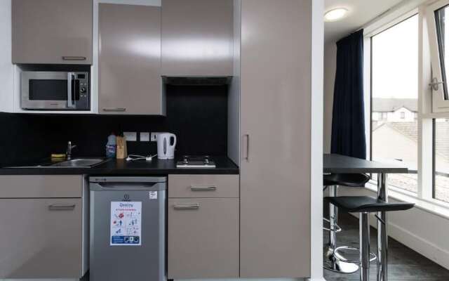 Destiny Student Holyrood - Campus Accommodation