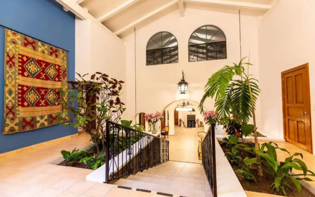 Plaza Chapala Hotel