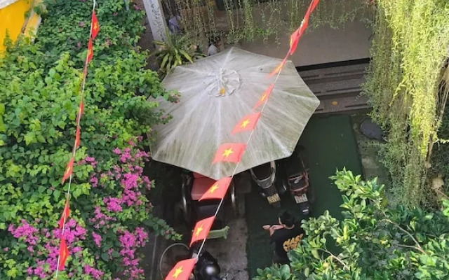 Hoi An New Life Homestay & Villa