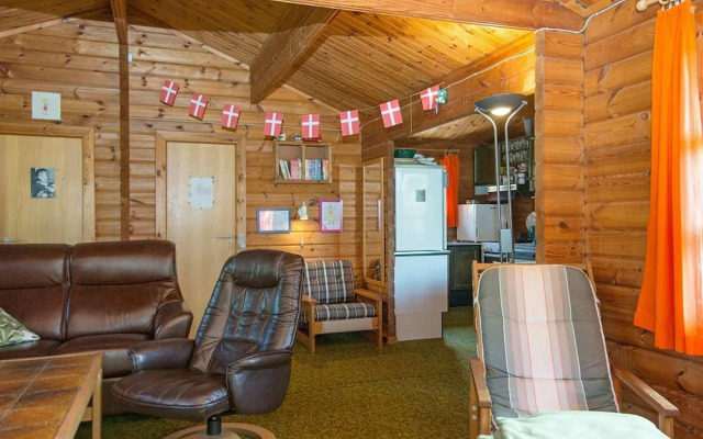 7 Person Holiday Home in Odder