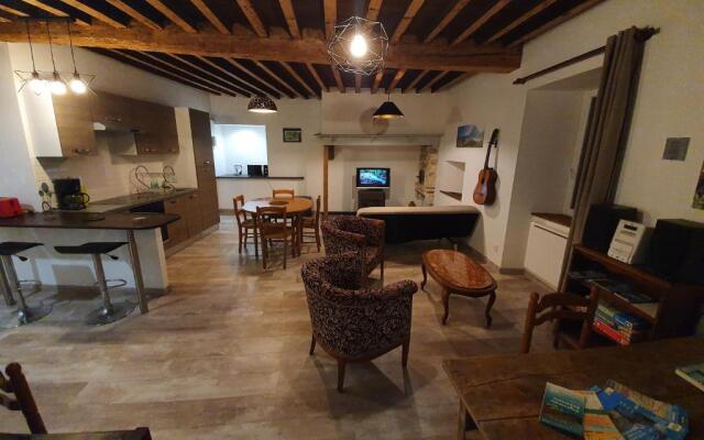 Appartements "Le Casino" et "Lou petit"