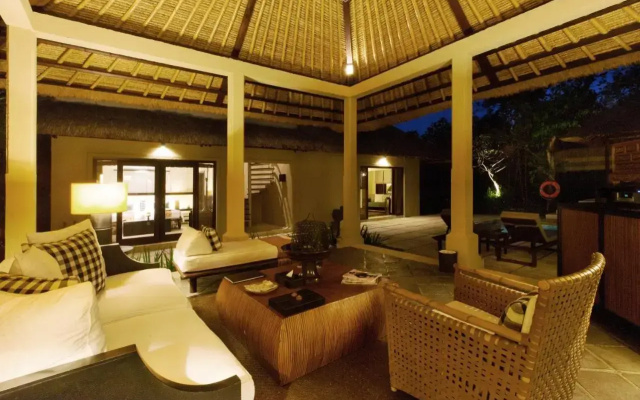 Kayumanis Sanur Private Villa & Spa