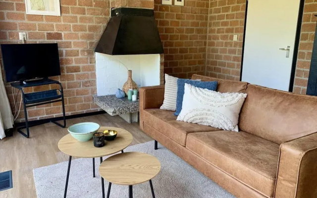 Cozy Holiday Home for Four Guests