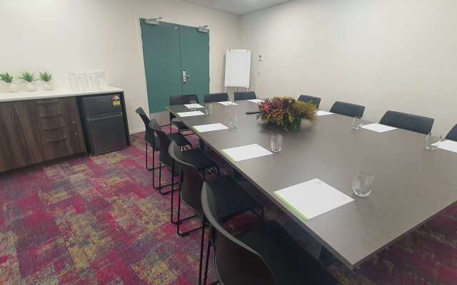 La Quinta by Wyndham Parnell Auckland