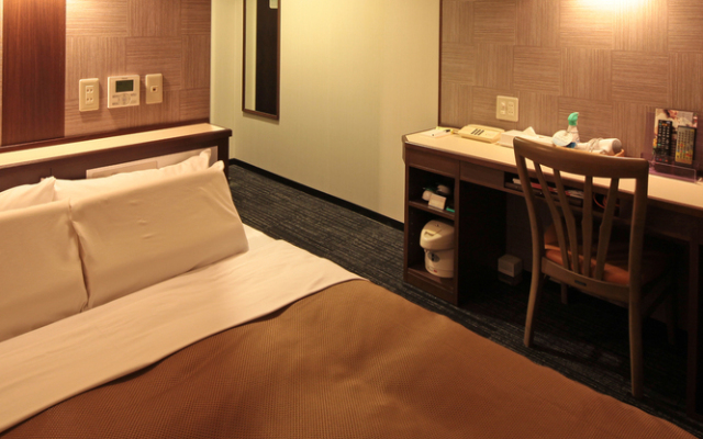 Komaki Central Hotel