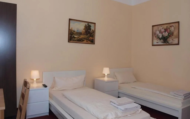 Das Schreder Hotel