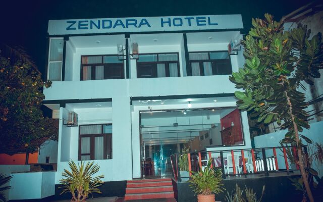 Zendara Hotel