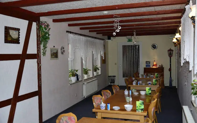 Pension Am Stadtrand