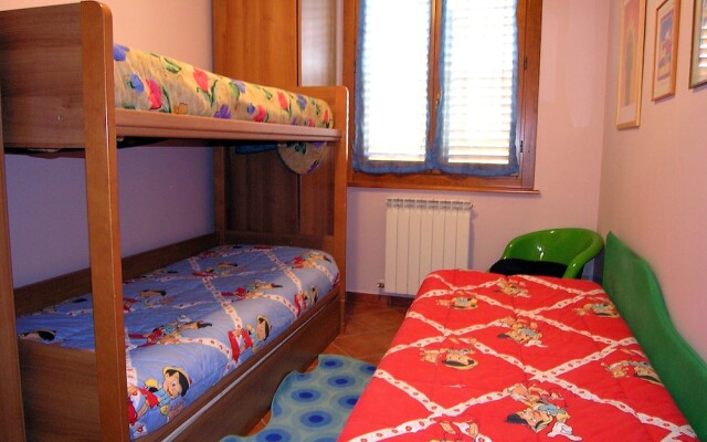 Villino Blu Private Villa on the Chianti Hils 10 Plus 2 pax