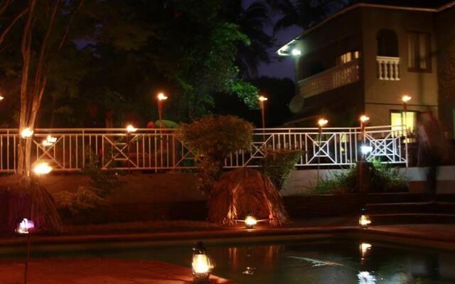 Canefields Country HOuse