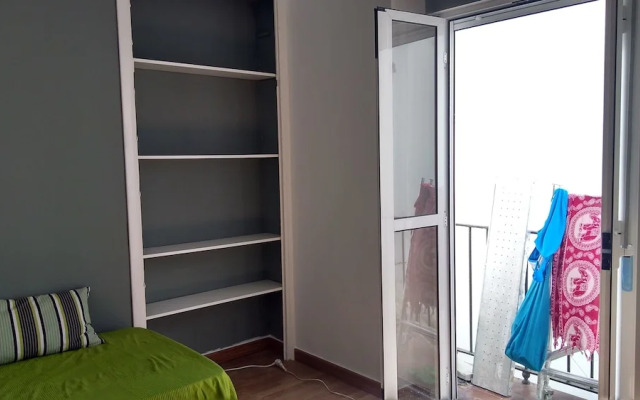 Apartamento Cadiz Pet Friendly