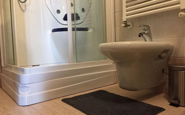 Desenzanoloft – Le Chateau de Margot