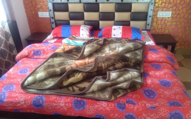 Kalatop Hills Homestay