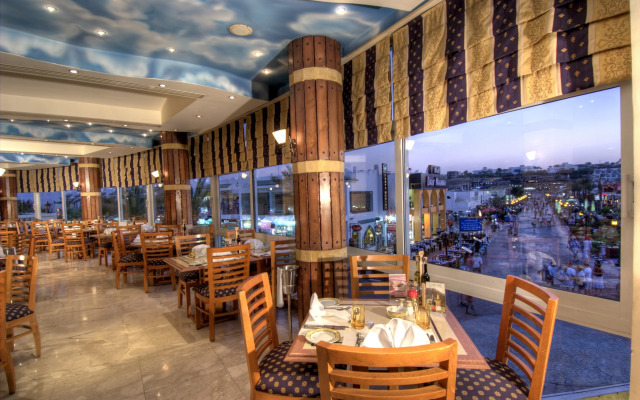 Maritim Jolie Ville Resort & Casino Sharm El Sheikh