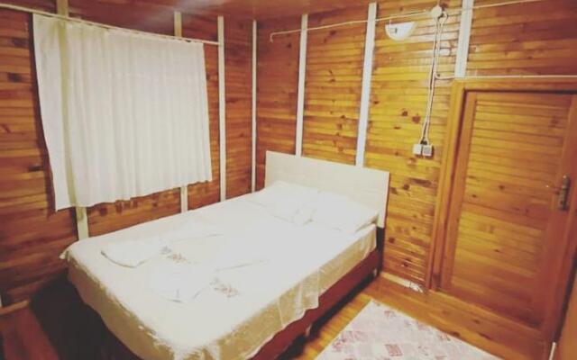 Turkmen Boutique Bungalow Apart