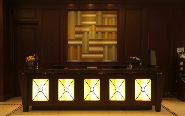 GRG Hotel Naha Higashimachi