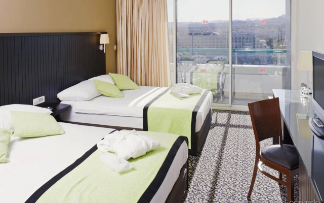 Vert Eilat