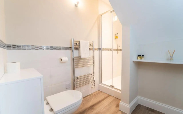 King Street Suite - 1 bed