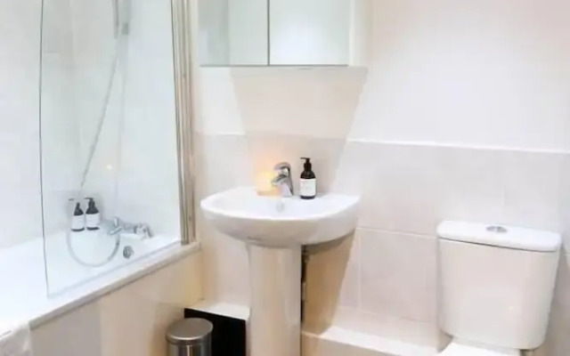 The Old Stable, Lower Parkstone, Poole