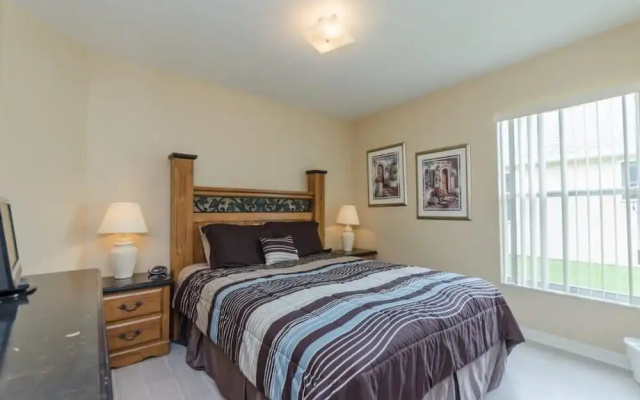 3-Bedroom Villa in Davenport 623OD